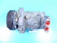Sprężarka klimatyzacji kompresor Renault Clio II 1.2b 7700115830, 1843507945, 1415E