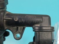 Zawór turbiny Audi A7 4G 06H145710D, 079145751F, 0261230279 4.0 V8 TFSI (CEUC)