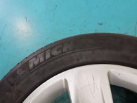Koło zapasowe 16" dojazdowe dojazdówka Audi A4 B6 Rozstaw śrub: 5x112, Michelin, Waga produktu z opakowaniem jednostkowym:...