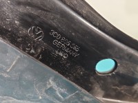WZMOCNIENIE CZOŁOWE Pas przedni Vw Passat B7 3C0805355