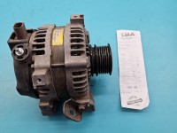 TEST Alternator LEXUS NX I 14-21 27060-36100, 104211-8861 2.0 T