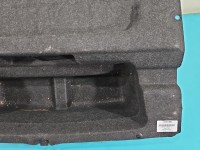 Wykładzina bagażnika podłoga BMW iX3 G08 6997642