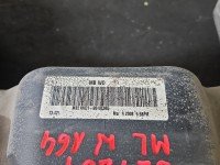 Zbiornik paliwa bak Mercedes ML W164 3.0 cdi (642940)