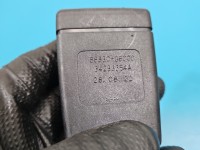 Pas bezpieczeństwa przód prawy pasażera Kia Picanto III 17- 88830-G6000