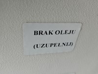 Reduktor Skoda Octavia II 1.9 tdi 4X4 4WD