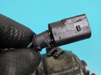 Sprężarka klimatyzacji kompresor 1J0820803K Vw Golf IV 1.9 SDI