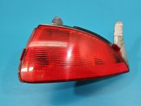 Lampa tył prawa zderzaka przeciwmgielna Renault Kadjar 265801896R