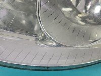 Reflektor lewy lampa przód Mercedes W169 EUROPA