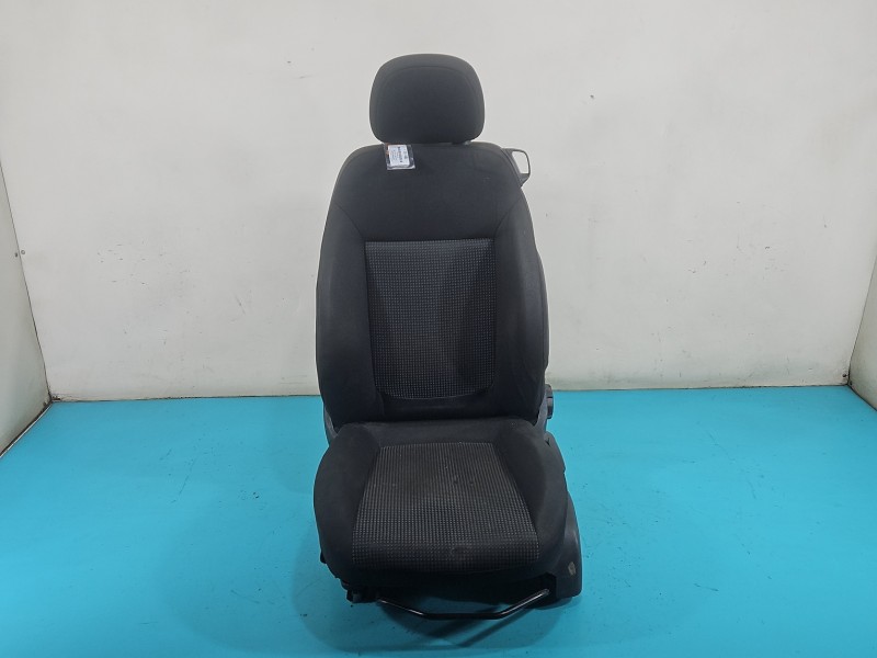 Fotel lewy przód kierowcy Opel Corsa D EU 3d