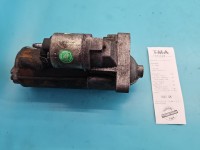 TEST Rozrusznik Renault Master II 2.5 dci D7R53