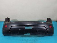 Zderzak tył Nissan Qashqai I J10 06-13 czarny GAB - NIGHTSHADE HB