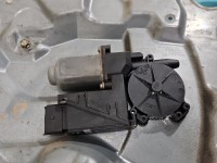 Podnośnik przód lewy Nissan Primera P12 80771AV610 5d HB