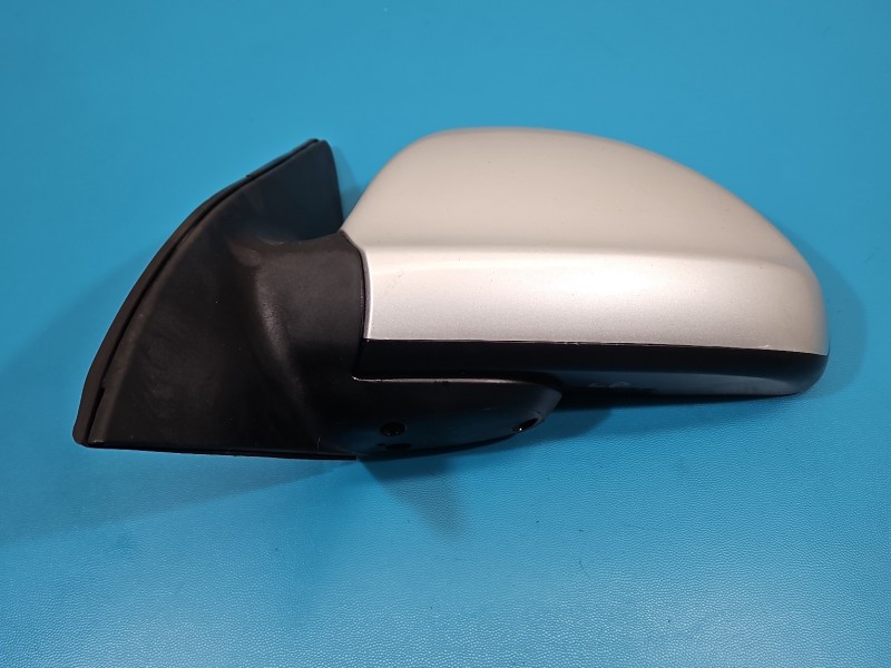 Lusterko lewe pin Kia Ceed I 06- HB 5d kolor 9S europa