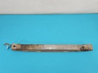 Wzmocnienie zderzaka przód belka AUDI A4 B8 Producent części: Audi przednie LY9B