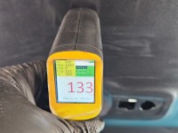 Drzwi tył lewe Renault Trafic III HB 5d TEKNA