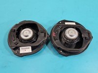 Głośniki komplet Mercedes E C207 A207 A2048201902, A2118200202