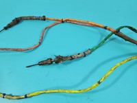 Czujnik temperatury spalin Renault Trafic III 226585165R