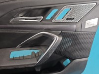 Tapicerka drzwi przód lewa boczek BMW iX1 U11 158577-11, F015104