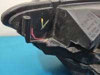 Reflektor prawy lampa przód CITROEN DS4 15-20 EUROPA 9808718180-00, 9808718180