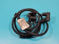 Wiązka zderzaka przód Opel Vectra C 13195866, 12787793, 0263003208 Instalacja pdc