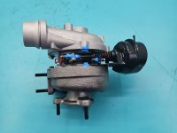 Turbosprężarka Regenerowana Renault Scenic III 1.5 dci 95KM 54399700076, 54399880076