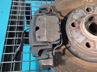 Zacisk przód prawy BMW X6 E71 3.0d