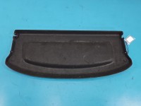 Półka tylna tył bagażnika CITROEN DS3 10-16