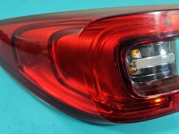 Lampa tył lewa Renault Kadjar HB Z BŁOTNIKA EUROPA