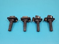 Cewka zapłonowa Subaru Legacy IV FK0186 2.0 boxer Subaru, DIAMOND 4 sztuki 3PIN komplet