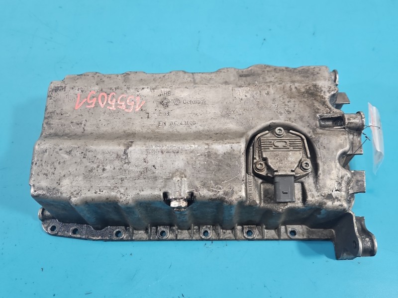 Misa olejowa MISKA Audi A3 8P 2.0 tdi