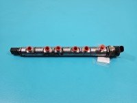 Listwa wtryskowa CZUJNIKI BMW X1 E84 0445214182, 790912703, 0281002738 2.0d (N47D20C)