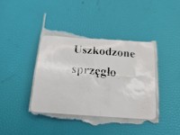 TEST Alternator Ford S-max II MK2 2.0 tdci (T7CL)