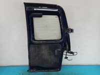 Drzwi tył lewe Peugeot Partner I HB 5d granatowy