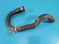 Rura przewód Producent części: OPEL, Diesel, Europejska, przewód intercoolera turbiny Opel Corsa E 13439991 1.3 cdti