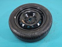 Koło zapasowe 16" dojazdowe dojazdówka Lancia Delta III 08-14 Rozstaw śrub: 4x98, Goodyear, 205 mm, Profil opony: 55,...