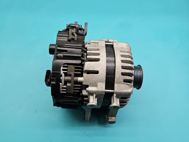 TEST Alternator Ford Puma II MK2 19- P1T1-11238-AA, P1T111238AA 1.0 EcoBoost
