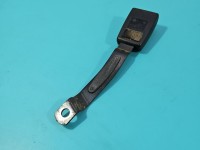 Pas bezpieczeństwa przód lewy kierowcy Vw Polo IV 9N EU 6Q0857755D, 6Q4857705E