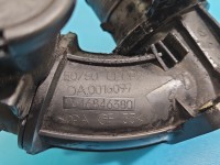 Przepustnica Peugeot 407 9646846380 2.0 hdi