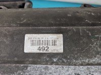 Skrzynia biegów automat Mercedes W212 2122701109 2,2.0 cdi (651924)
