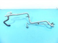 przewód wąż rurka wody Porsche Cayenne I 9P 4.8 V8 Turbo 94810602252