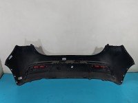 Zderzak tył Kia Rio IV 16-23 czarny ABP HB