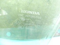 Szyba drzwi przód lewa Honda Stream HB