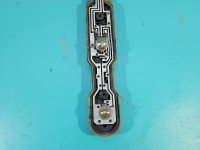 Lampa tył prawa Opel Movano III HB