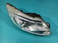 Reflektor prawy lampa przód Ford Focus Mk3 EUROPA