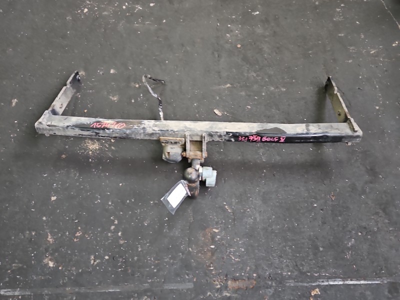 Hak holowniczy Vw Golf V