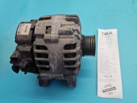 TEST Alternator Citroen C4 I 1.6 16V 9656956280