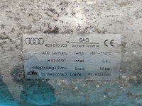Zbiornik powietrza Audi A8 D3 3.0 tdi (BNG)