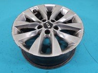 alufelgi felgi 17 komplet Kia Optima IV 15-20