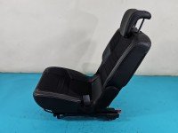 Fotel tył prawy II rząd Renault Scenic III tylny 2 rząd