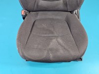 Fotel lewy przód kierowcy Toyota Corolla E21 19- 4d EUROPA